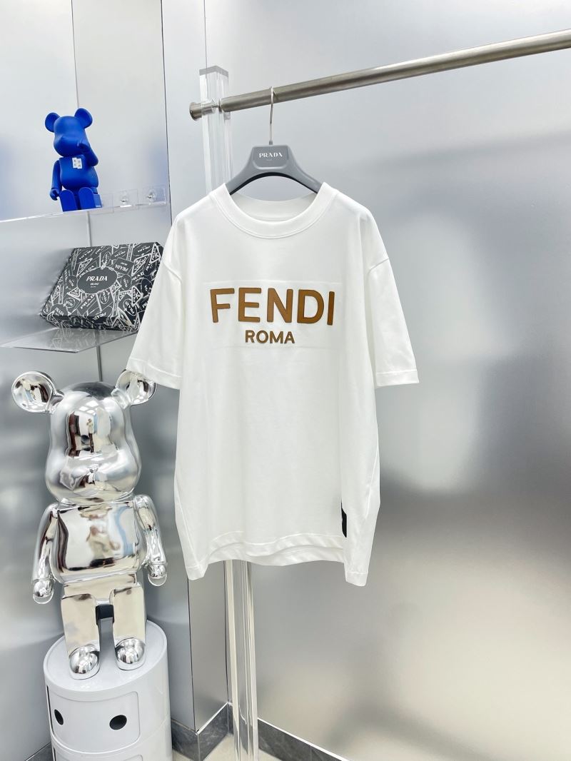 Fendi T-Shirts